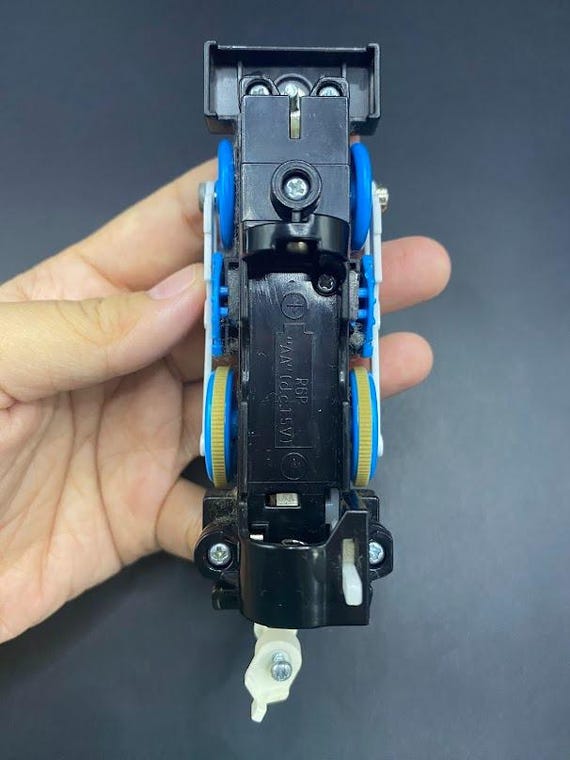 SKU B619P6073TH2 | プラレール トーマス エドワード 旧型 タカラ