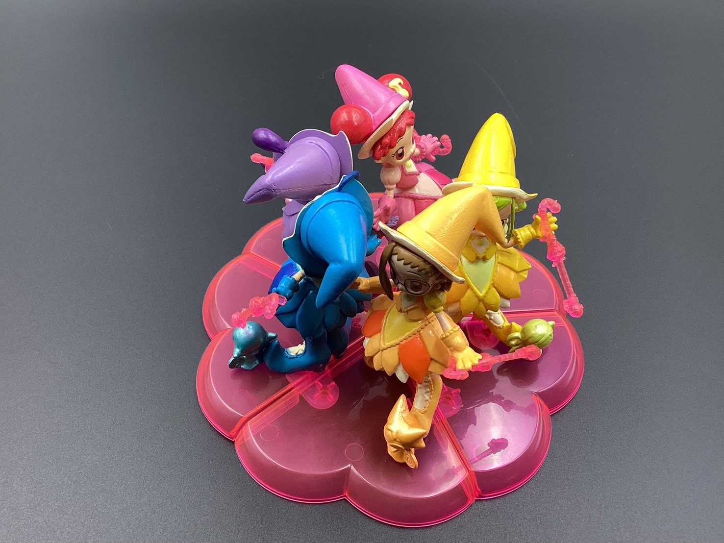 Magical doremi figure discount