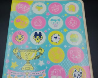 SKU B890P11183TA7 |  Tamagotchi Card Binder