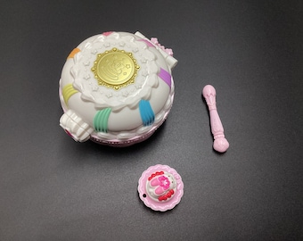 Sweets Pact Anfangen schmuck Zufällig ,Random 1 süsser Tierschlüssel | (Art-Nr. D120)