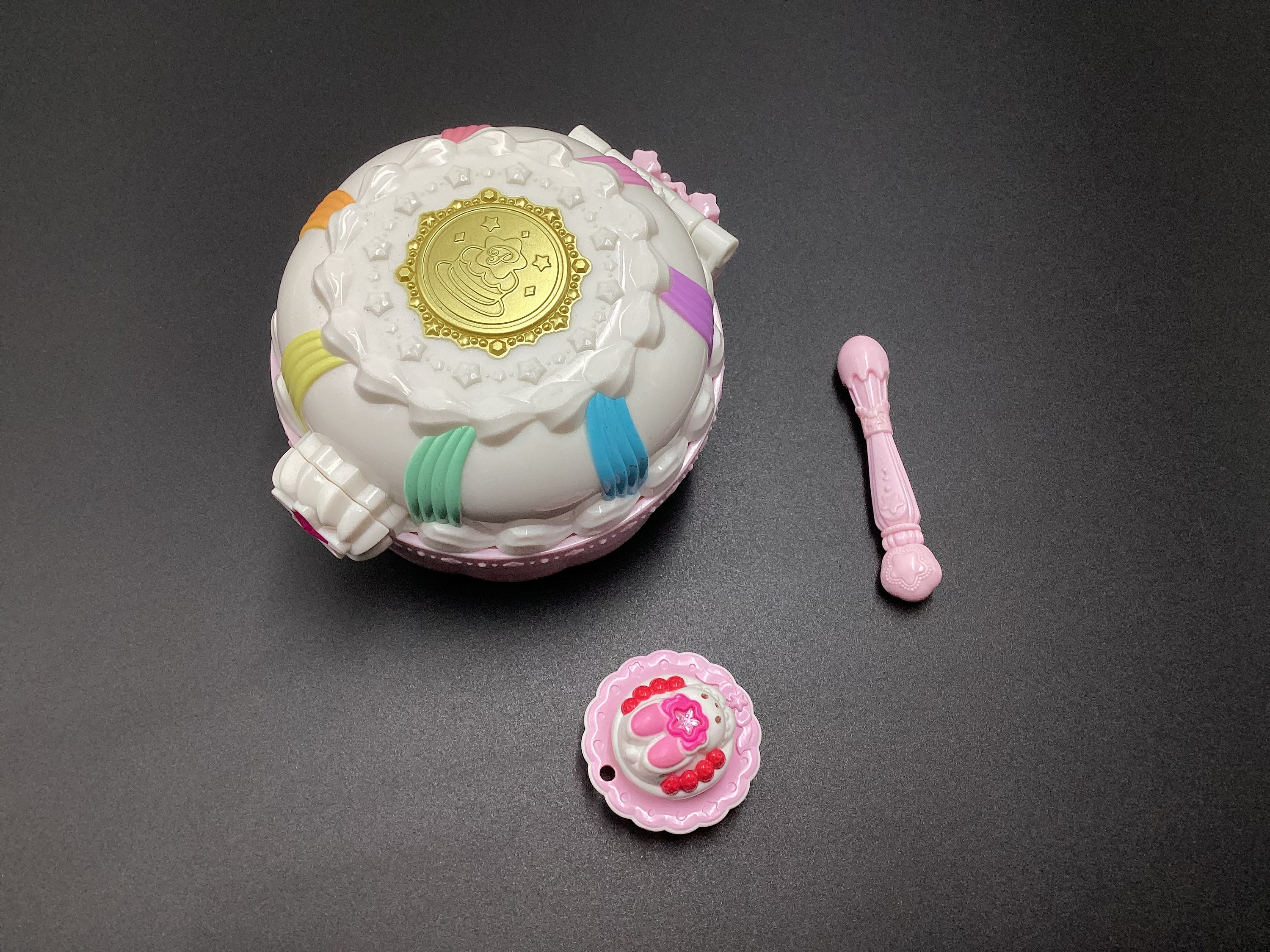 Sweets Pact Precure Pretty Cure , Random 1 Sweet Animal Key | (SKU