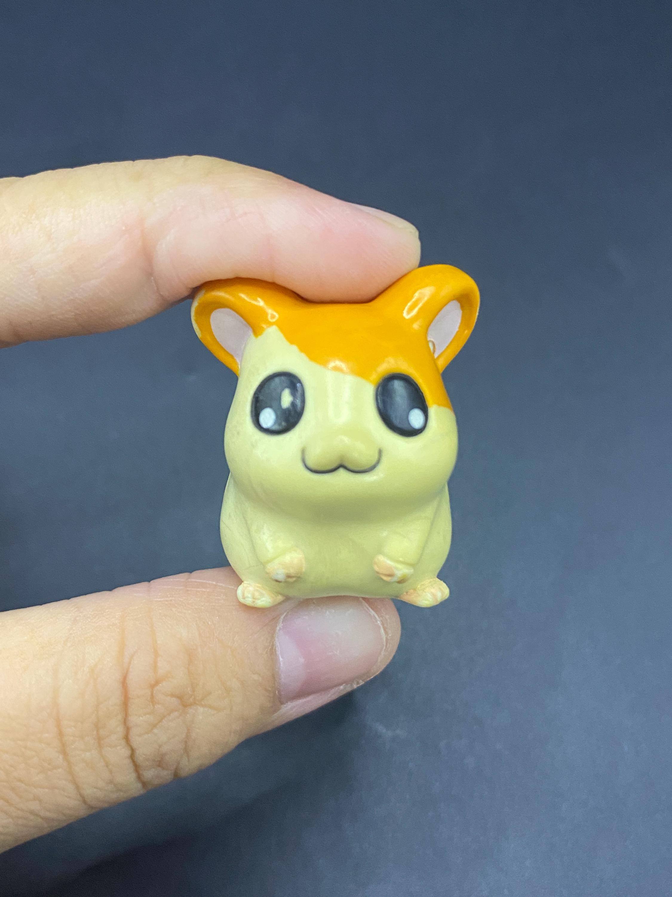 SKU B571P5559HA1 | Hamtaro Hamster XLC Hamtaro 2000 Epoch Mini 1
