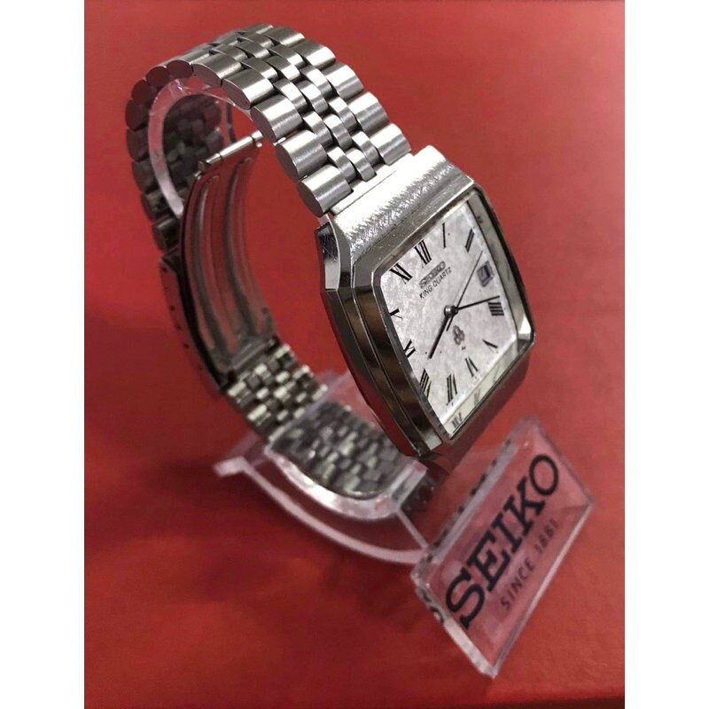 S☆KING Why I Think The Return of King Seiko Misses The Mark