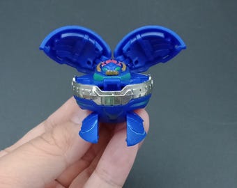 SKU BA F178 |爆丸、ヘリオスMK2、アニメカラー - Etsy 日本