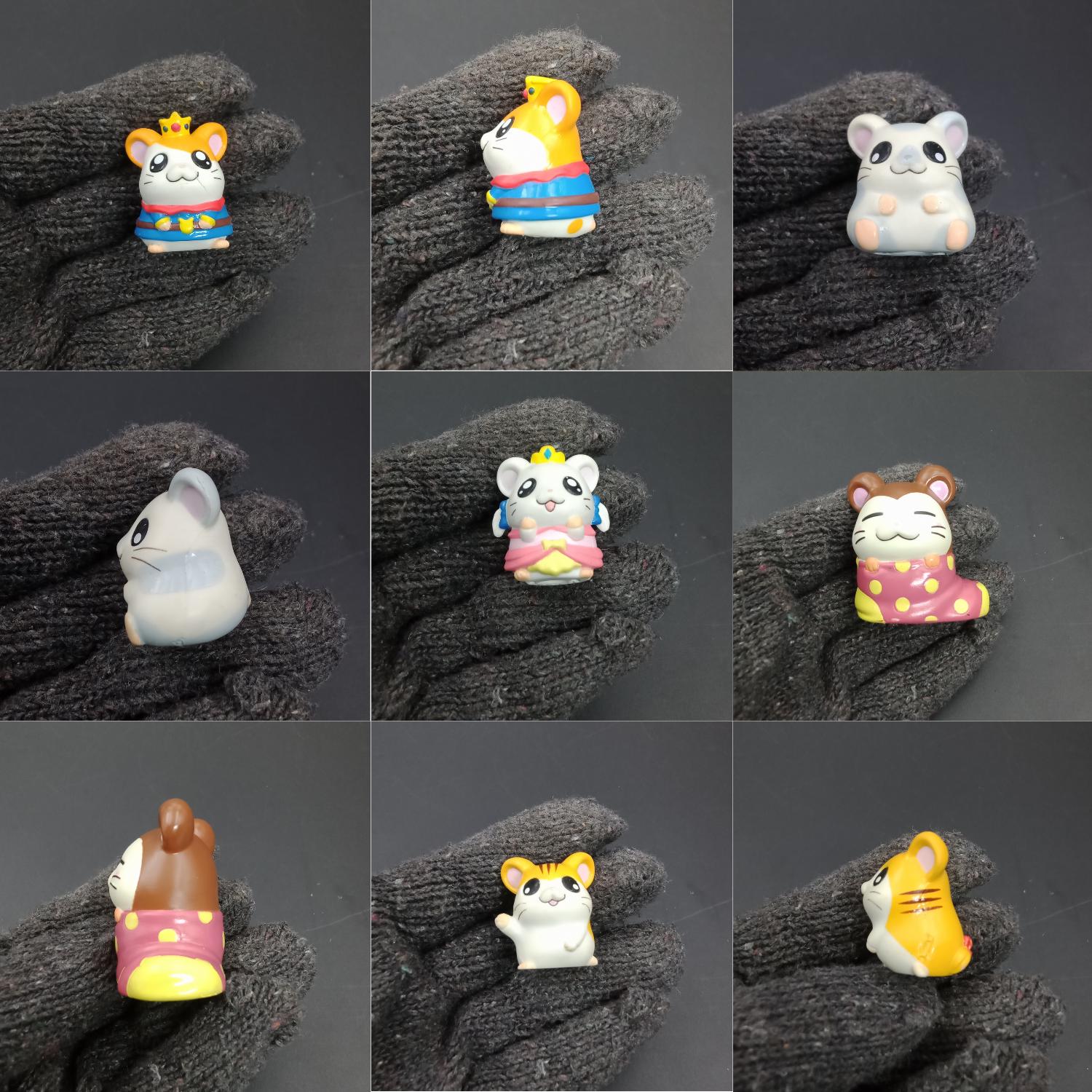 Japanese Hamster Singapore