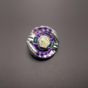 SKU BB03 F245 | Beyblade  metal fight Takara , crapicorn