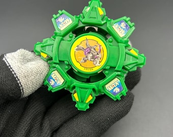 SKU 171260271 | Beyblade Draciel F Green Bakuten Shoot Beyblade Takara tomy Authentic