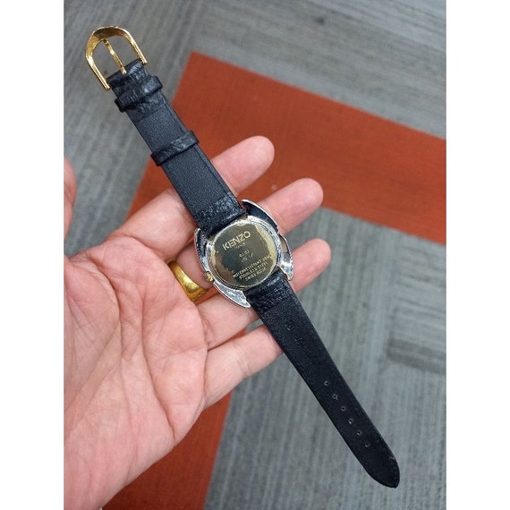 Reloj kenzo mujer sale