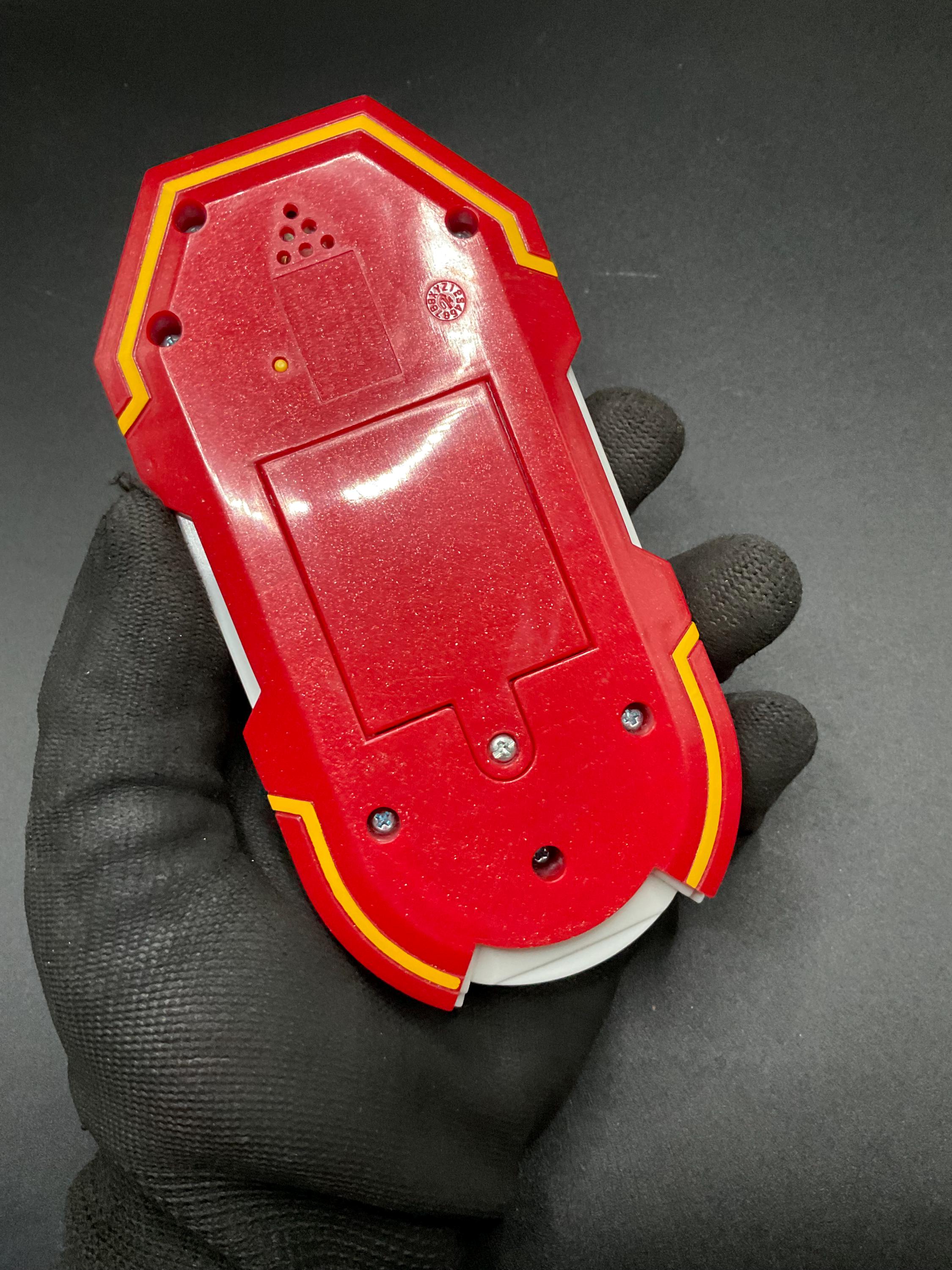 SKU B57P472GA01 | タカラ ロックマンエグゼ DXプログレスペットセット