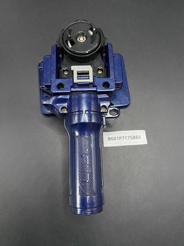 Takara Tomy Beyblade Metal Fight BeyLauncher BB-68