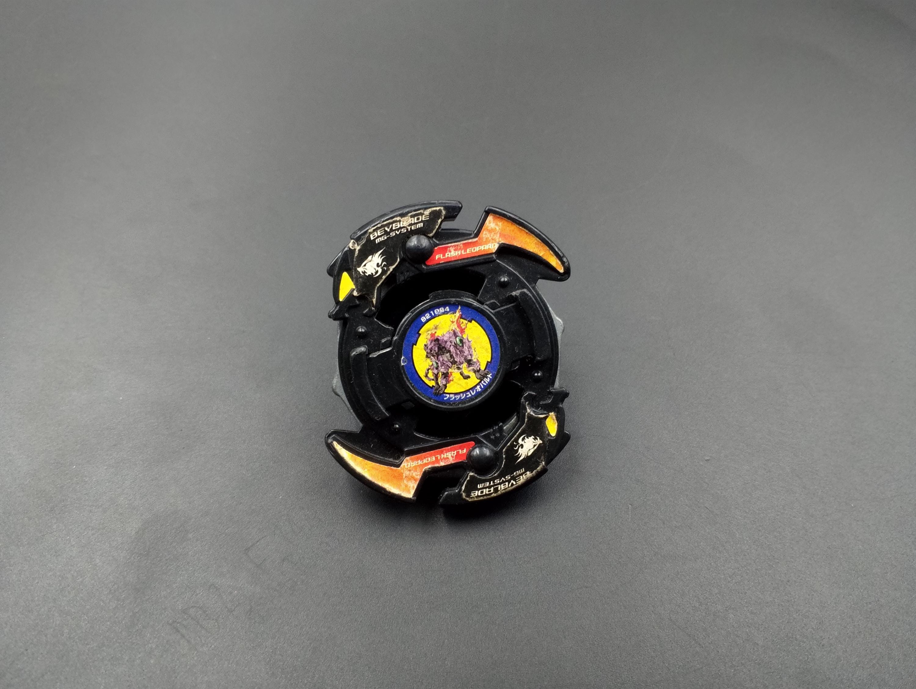 TAKARA BowLingual バウリンガル　赤 Takara Tomy Beyblade BX-05 Wizard Arrow 4-80B US Seller | eBay