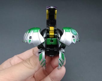 爆丸ボルカノン メクタニウムサージ - Etsy 日本