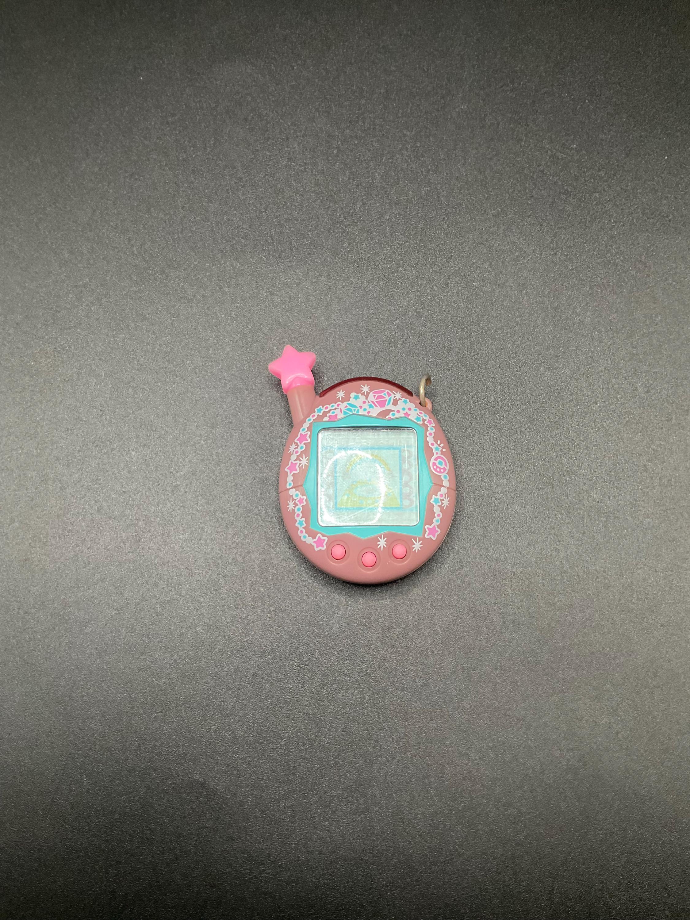 Tamagotchi Connection V4.5 - Etsy