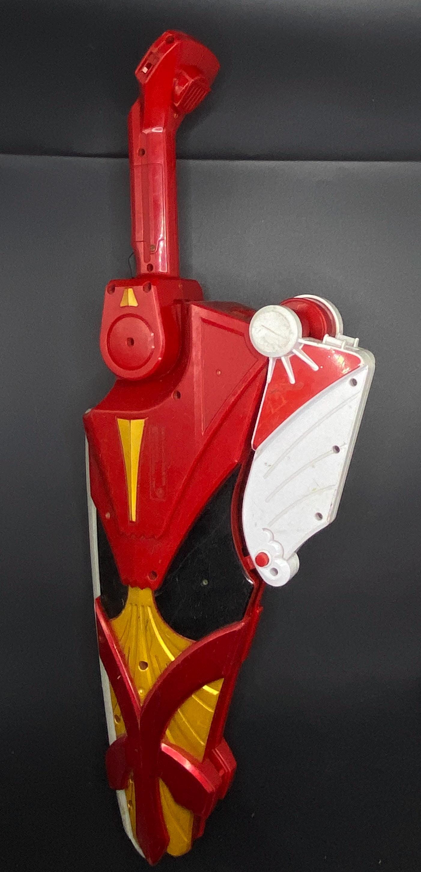 斬刀 シン ケンジャー 武器 おもちゃ シンケンマル メモリアル 