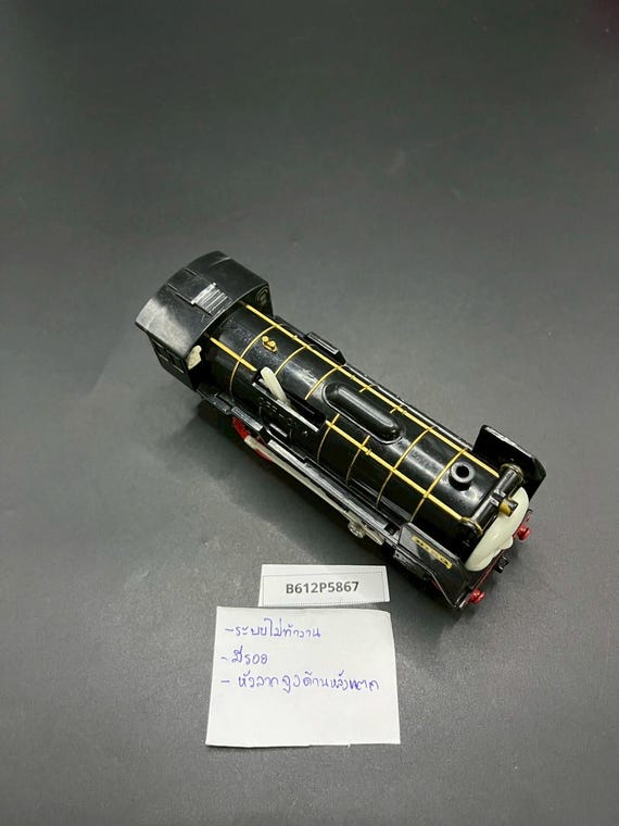 SKU B612P5867 | TAKARA TOMY Plarail Thomas the Train Hiro - Etsy