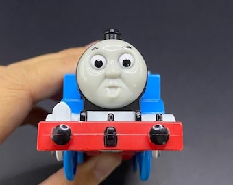 SKU B619P6084TH2 | Thomas The Tank Engine 2006 Motorised Fully Tested