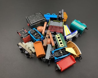 Thomas train Trailer train Thomas train wind-up ver. , Random  | Used