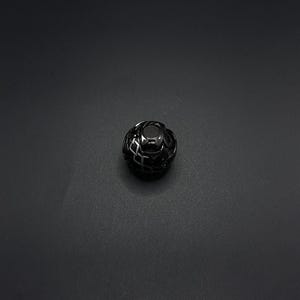 SKU B3P85 | Bakugan Battle Brawlers Black Purple Silver Dragonoid