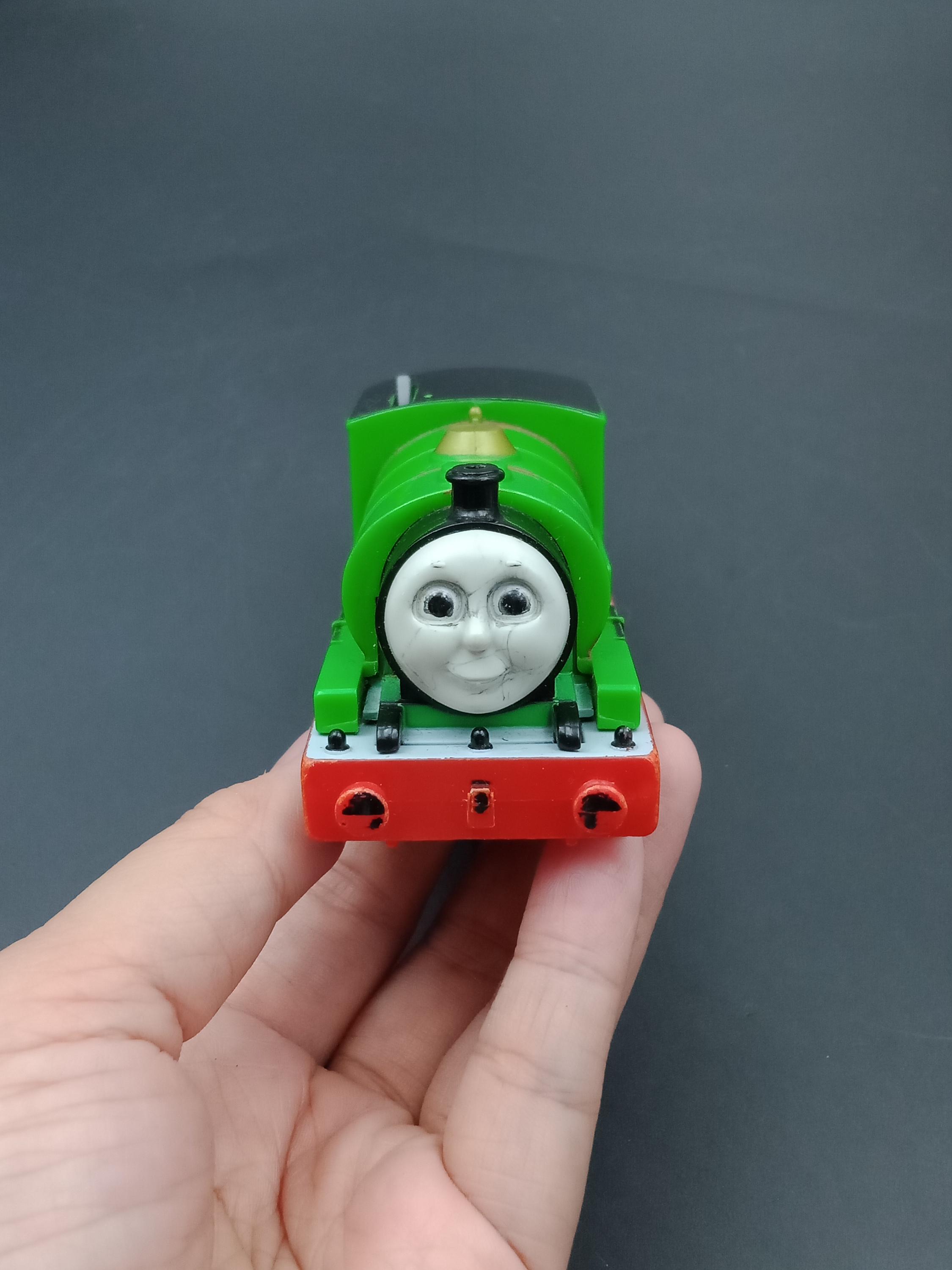 SKU B875P10884 | Thomas & Friends Motorized Train Authentic Takara