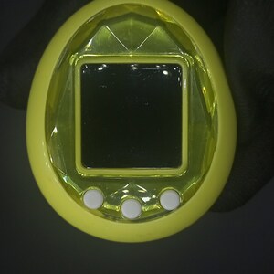 Tamagotchi ID Yellow , Japan Ver. | SKU0101893 - Etsy