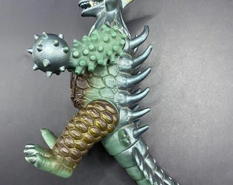 SKU B628P6291UL5 | 1984 BANDAI Tyrant Ultraman Taro Ultra