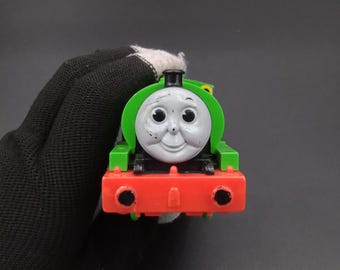 SKU B1155P13839 | トラックマスター トミー 電動パーシー 小さな機関車のおもちゃ きかんしゃトーマス 日本正規品