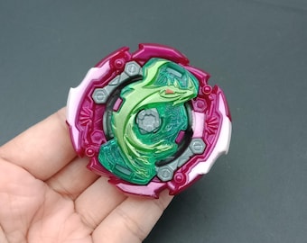 SKU B891P11219 | Beyblade Authentic Takara Tomy Japan