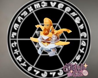 Bakugan Sub Terra FLASH INGRAM Mechtanium Surge