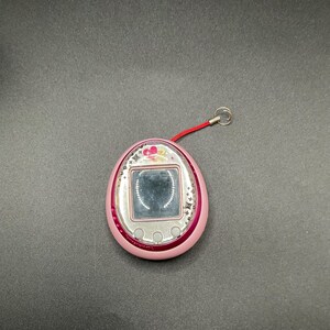 SKU | Tamagotchi Idl Princess Spacey - Etsy