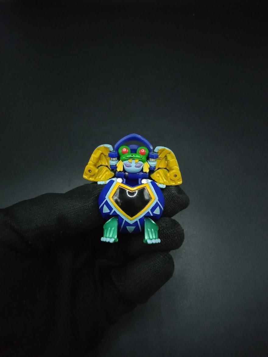 SKU | 爆丸バトルブローラーズ アクオスミンクス エルフィン アニメ