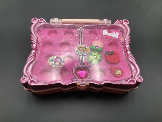 Sorriso Pretty Cure! Raccolta Cure de Petit Part 7 (japan import