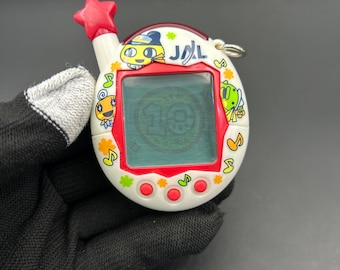 SKU B833P9942 | Bandai Japanese Tamagotchi V4.5 Uratama Music Blue