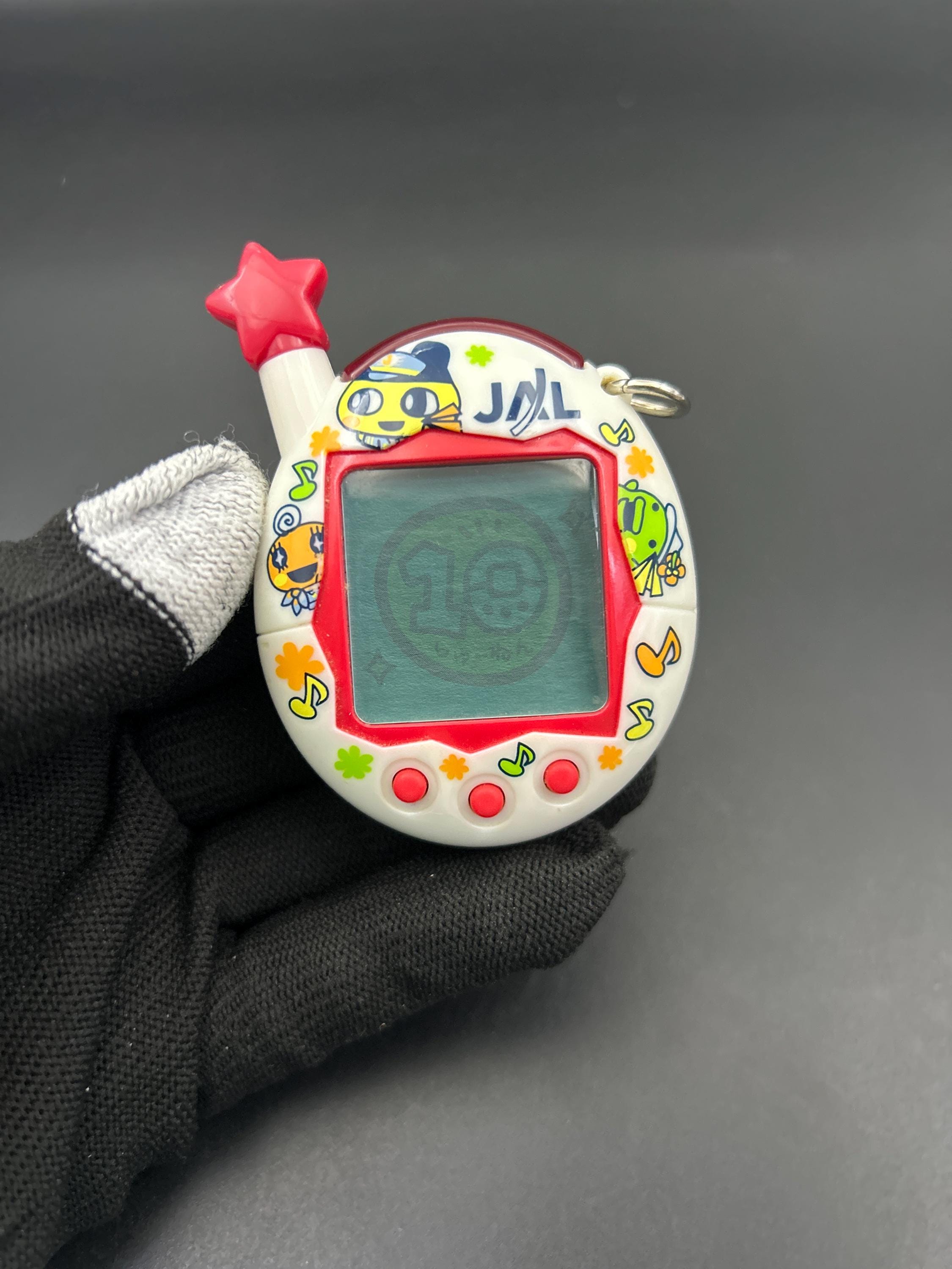 Tamagotchi Connection V4.5 English - Etsy Singapore