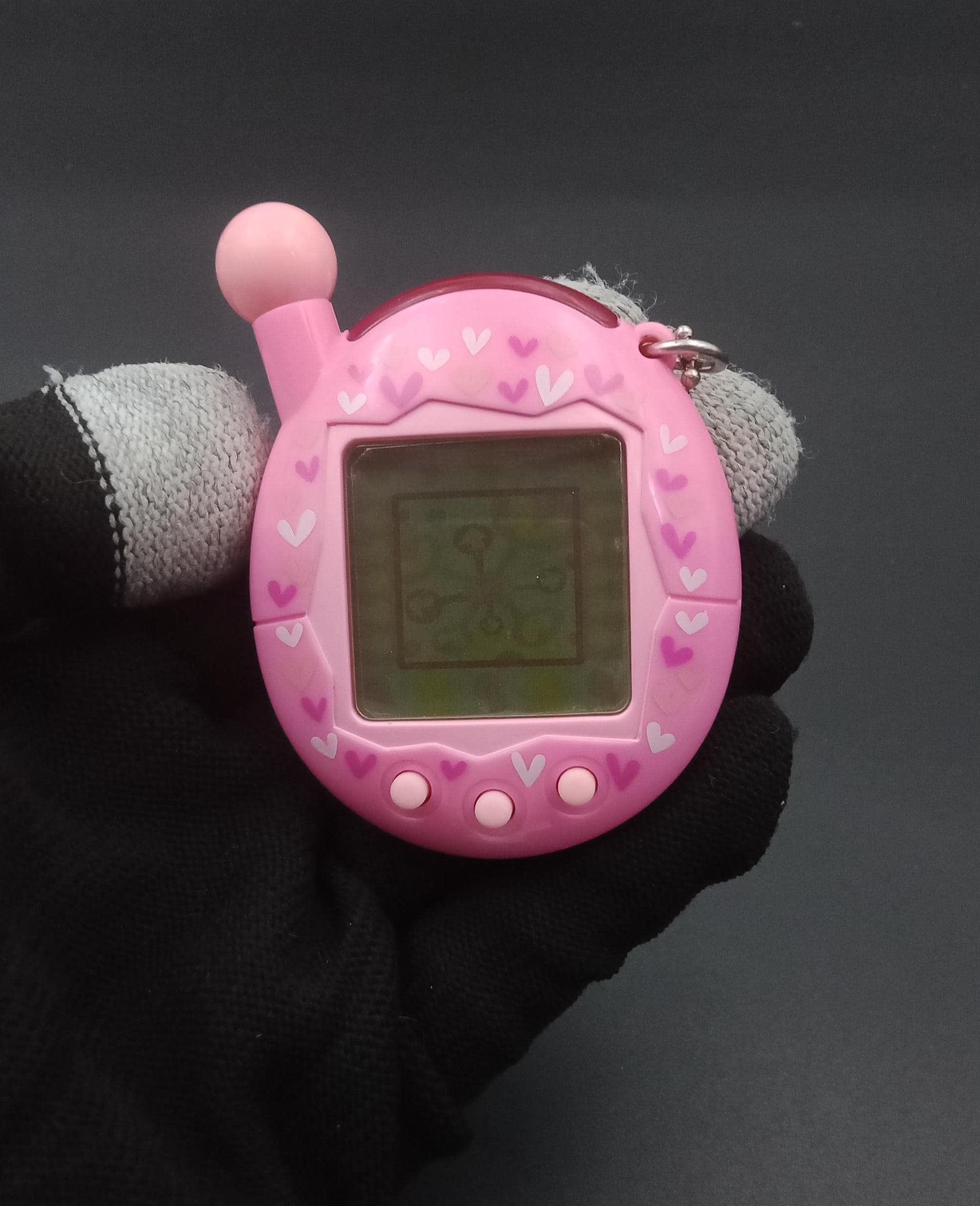 Tamagotchi Connection V4 English - Etsy