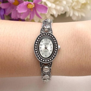 Reloj kessaris para mujer precio hotsell