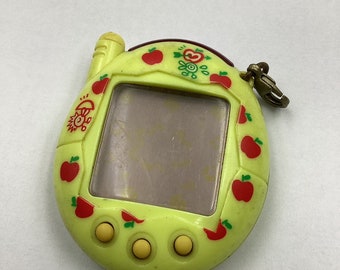 SKU A15 | Tamagotchi Mix White Aniversary 20 Th. Japan - Etsy Canada