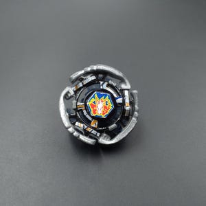 SKU BB03 F101 | Beyblade metal fight Takara , Black Pegasis