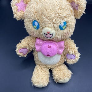 SKU B257P3155 PR10 / Maho Girls PreCure Pretty Cure Mofurun Bandai Talking