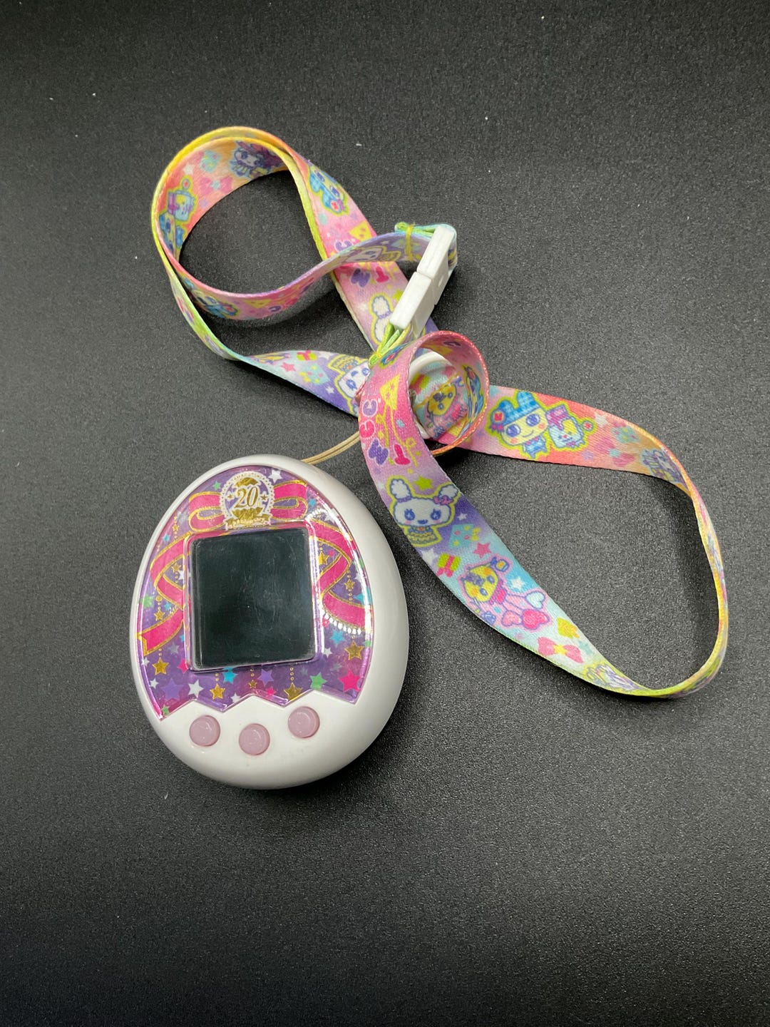 Tamagotchi Mix ホワイト SKU B384P4404 | Tamagotchi Mix White , Japanese Ver. - Etsy
