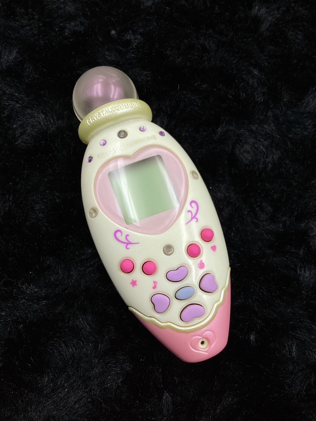 SKU C6 | Futari Wa Precure Splash Star Crystal Commune - Etsy