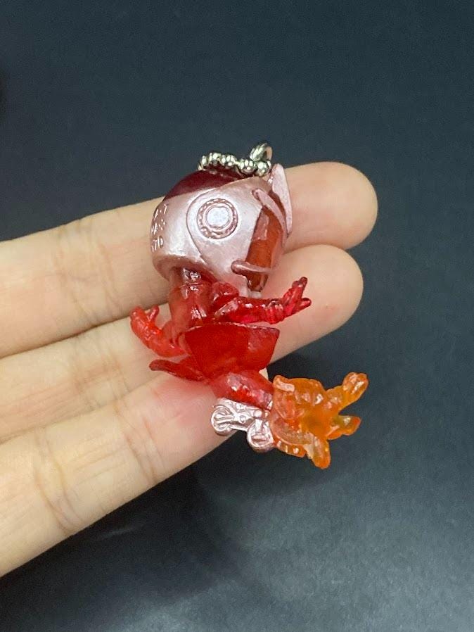 SKU B718P7631 | キーチェーン 仮面ライダー - Etsy 日本