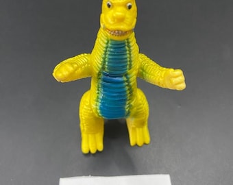 B627P6258 | Ultrama Red King Bullmark Re-issue Sofubi Soft