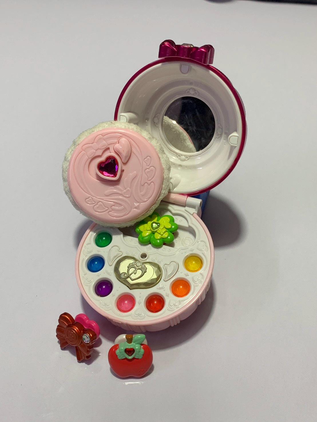 Precure Smile Pact - Etsy