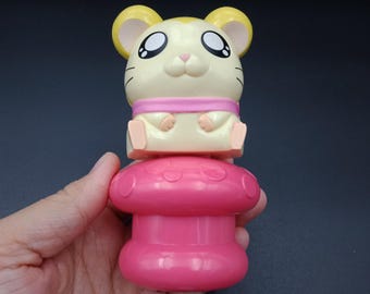 SKU B577P5604 | ハムちゃんずコレクション ハムハムハウス 地下ハウス