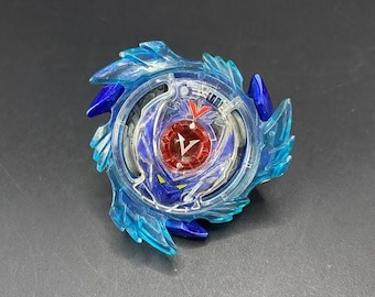 SKU BBDS | Takara Tomy Beyblade Burst God B-73 God Valkyrie 6vortex Reboot - #B3