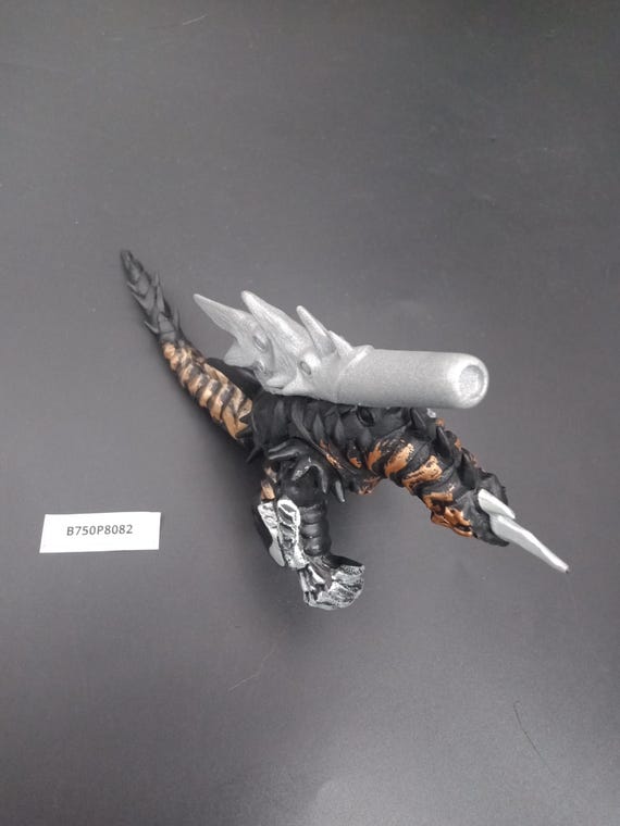 SKU B750P8082 | Grigio King Ultraman Kaiju Ultra Monster Bandai