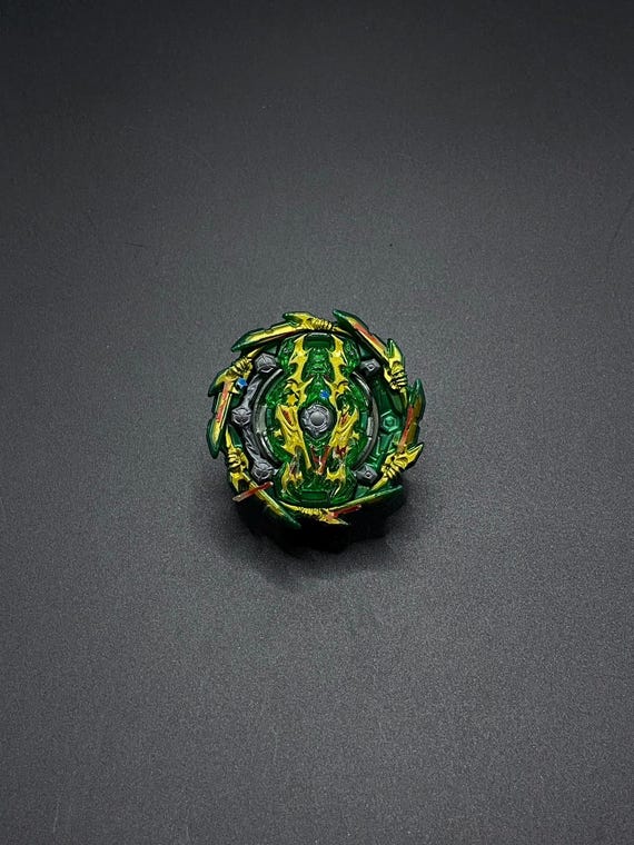 SKU B157P1358BE01 | Beyblade Takara Bushin Ashura Parts