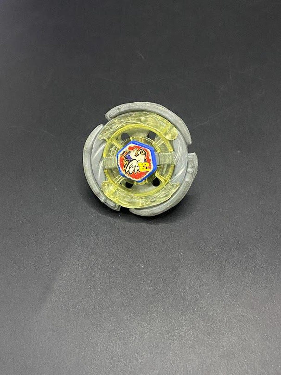 SKU B671P6939 BE3 | Beyblade Burst Metal Fight Anime - Etsy
