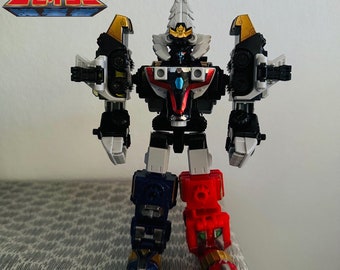 DX Goseiger