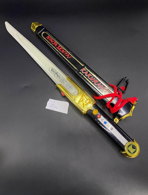 カクレンジャー4体セット BANDAI (バンダイ) 忍者合体 DX無敵将軍 「忍者戦隊カクレンジャー